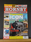 Hornby Magazine #128 2018 February Preservation ICON