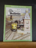 NMRA Bulletin 1982 June Soft Mounted Motors