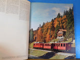 Bahnen Im Jura  By Franz Marti/Walter Trüb'