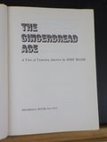 Gingerbread Age, The  A view of Victorian America by John Maas   Hard Cover