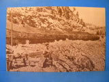 Postcard Master Photographers No. 30 C.P.R.R. Donner Peak