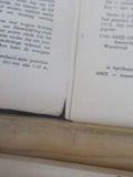Op De Rails 1948 Juli Maandblad van de Nederlandsche Vereeniging van Belangstell