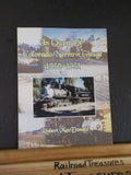 In Quest of Colorado Narrow Gauge 1950-1951 by Robert MacDonald Soft Cover
