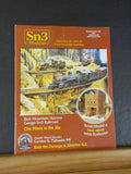 Sn3 Modeler 2005 Spring Summer Ore mines in the sky Build a 2 story brick fireho