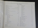 Cincinnati Frog & Switch Company, The Track Work Catalog No 5 1924