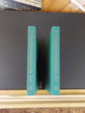 Railroad Atlas of the United States in 1946 TWO VOLUMES Mid-Atlantic NY& New Eng