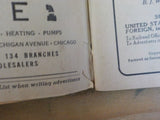 Pocket List of Railroad Officials #173 1938 1st quarter