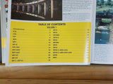 CSX Power in Color Volume 1 Kurt Reisweber 4 axle EMDs inherited Moring Sun Bks