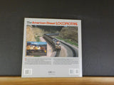 American Diesel Locomotive By Brian Solomon       with dust jacket