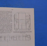 Train Shed Cyclopedia #56 Locomotives of the 1940s & 1950s Steam Part 6