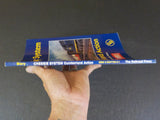 Chessie System Cumberland Action by Thomas Biery Soft Cover Copyright 1999