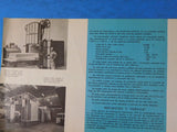 Materfer Fiat Booklet 10 pages