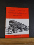 Parovozy Elements of Locomotive Development in Russia and the USSR Keith Chester