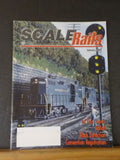 Scale Rails NMRA 2005 February Ballot Block Detection