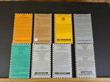 VHS Lot of 8 Sunday River Productions