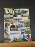 S&D Reflector V13 #1 1976 March Cumberland & Tennessee 1884 Flood Parkersburg WV