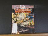 Carousel Vol 35 #1 January 2001 Butler Season Ends at  Big Fresno Fair