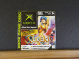 Official Xbox Magazine Demo Disc #34 August 2004 Sudeki NBA Ballers