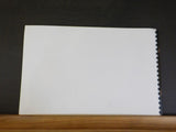 Denver & Rio Grande Railroad, San Juan Ext. Spiral Bound Oversize