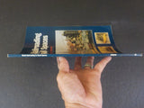 Model Railroading in Small Spaces By Mat Chibbaro Soft Cover