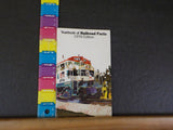 Yearbook of Railroad Facts 1976 Edition Information