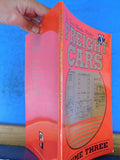Best of Mainline Modeler's Freight Cars Volume 3 Book 3 Soft Cover