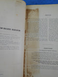 Car Builders Dictionary 1906 edition Illustrations Car Plans Ad