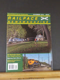 Rail Pace News Magazine 2012 November Railpace NS Washington District pt 2