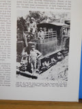 Biles - Coleman Lumber Co Reservation Narrow Gauge by Lewis Soft Cover