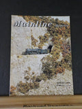 Mainline Modeler 1996 August NYC Class N7B caboose Topographic maps