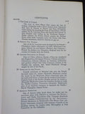 History of the Canadian Pacific by Gibbon Hard Cover 1935 Romantic History CP