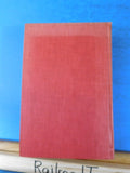 Burlington West A Colonization history of the Burlington Railroad R Overton HC
