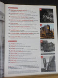 Classic Trains 2012 Winter Diesel photo gallery Delaware & Hudson B&O EM-1s