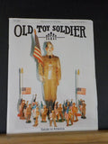 Old Toy Soldier Newsletter Vol 25 #3 2001 Fall Salute to America