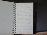 GP30 Operating Manual 1962 July 2nd edition