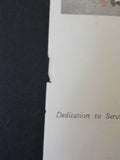 Railways in Australia & ARLHS Bulletin 1950 March Vol 3 No 3