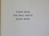 Boll Weevil Recollections of the Trinity & Brazos Valley Railway by J.L. Allhand