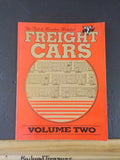 Best of Mainline Modeler's Freight Cars Book 2  Vol 2 Soft Cover 1991 100 pg