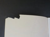 Amtrak Annual Report 1978 Soft Cover Damage to Top Corner Financials