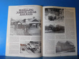An Introduction to Modelling Narrow Gauge Railways by David Cox Modeling Railway