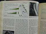 Model Railroader Magazine Bound Volume 34 1967