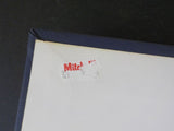 Railroad Model Craftsman Magazine Bound Volume 45 1976-1977 Blue cover