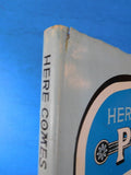 Here Comes the Polly A biography of a Russian built gunboat By Ethel Anderson Be