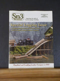 Sn3 Modeler 2010 Spring Summer Special Logging Issue
