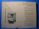 Montreal's Electric Streetcars Binns Illustrated history Tramway Era 1892-1959
