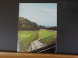 Norfolk Southern Railroad 1983 Annual Report  NS Map Financials