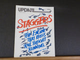 Conrail Update #40 Staggers: The Engine that Keeps Rail Freight Running