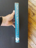 Halfway to Heaven by Terry Martin #1,617 of 2,000   w/ dust jacket