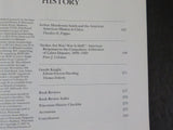 Wisconsin Magazine of History Vol 70 #3 1987 Spring Arthur Henderson Smith and t