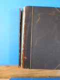 Agreements Baltimore & Ohio Railroad Company Vol 14 Vice President 1916-1923